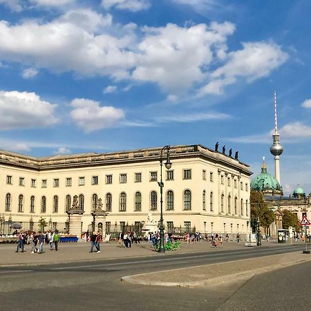Mediterrane Luxusferienwohnung 5, Berlin- Koepenick, Am Mueggelsee Esterno foto
