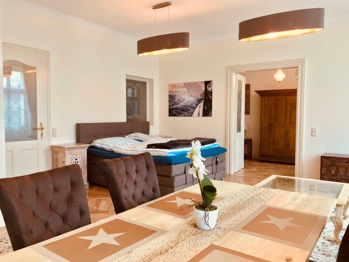 Mediterrane Luxusferienwohnung 5, Berlin- Koepenick, Am Mueggelsee Esterno foto