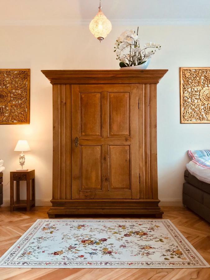 Mediterrane Luxusferienwohnung 5, Berlin- Koepenick, Am Mueggelsee Esterno foto