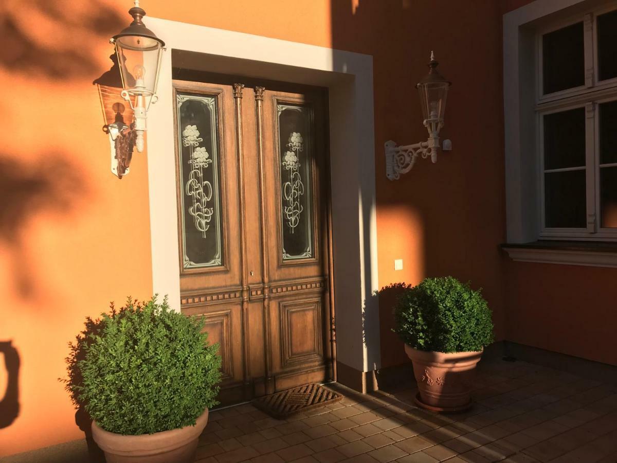 Mediterrane Luxusferienwohnung 5, Berlin- Koepenick, Am Mueggelsee Esterno foto