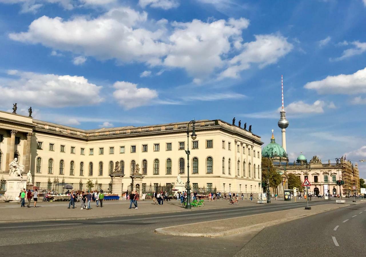 Mediterrane Luxusferienwohnung 5, Berlin- Koepenick, Am Mueggelsee Esterno foto